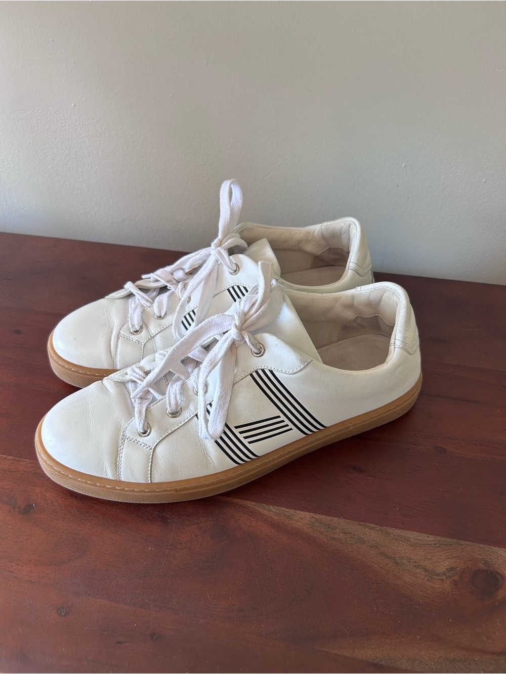 Hermès shoes